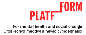 Platfform: for mental health and social change