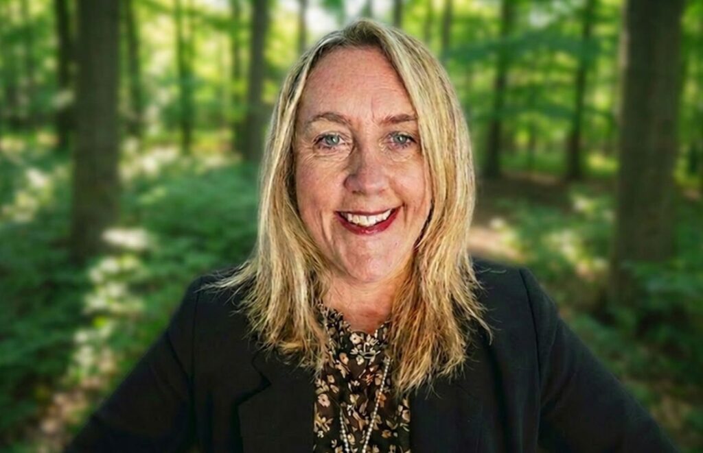 Rachel Jones