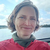 Helen Wales